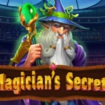 CARA HOKI MAIN DI MAGICIANS SECRETS