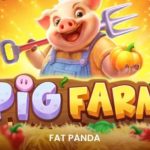 JACKPOT MAIN DENGAN POLA GAME TERBARU GAME PIG FARM