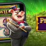 MAXWIN MENANG MAIN DI PIGGY BANK BILLS