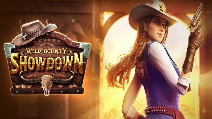 TIPS JACKPOT BESAR MAIN DI WILD BOUNTY SHOWDOWN