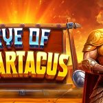 TIPS MENUJU JACKPOT BESAR MAIN DI EYE OF SPARTACUS