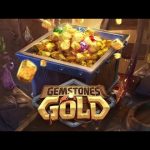 TIPS JACKPOT BESAR MAIN GEMSTONES GOLD SLOT