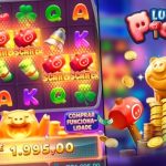 TIPS MERAIH KEMENANGAN BESAR MAIN LUCKY PIGGY