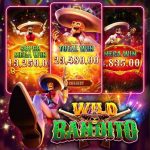 TIPS UNTUK MERAIH MAXWIN BESAR DI GAME WILD BANDITO SLOT