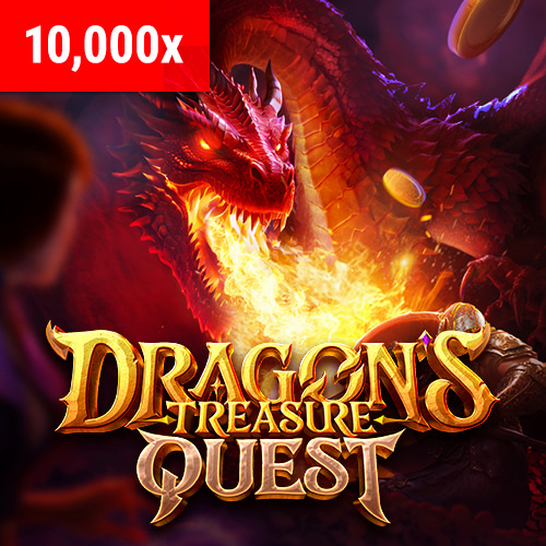 KUMPULAN TRIK JACKPOT DI DRAGON'S TREASURE QUEST