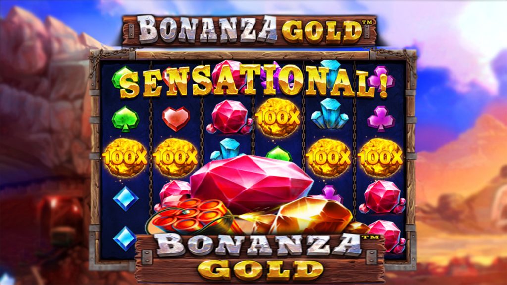 TIPS DAPAT MAXWIN MAIN DI GAME BONANZA GOLD