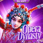TRIK LENGKAP MENDAPAT JACKPOT DI OPERA DYNASTY