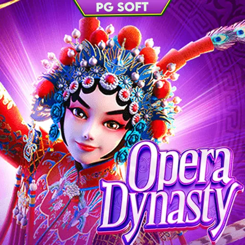 TRIK LENGKAP MENDAPAT JACKPOT DI OPERA DYNASTY