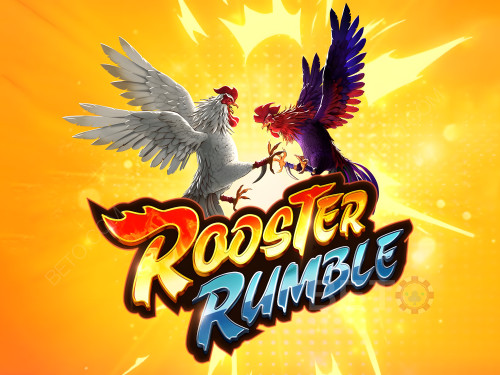 TRIK CEPAT DAPAT JACKPOT DI ROOSTER RUMBLE SLOT
