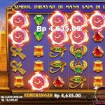 TRIK HOKI MAIN DI GAME PYRAMID BONANZA SLOT