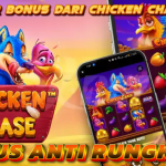 TIPS JACKPOT TERUS MAIN DI CHICKEN CHASE SLOT