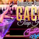 TIPS JACKPOT MAIN DI COCKTAIL NIGHTS SLOT